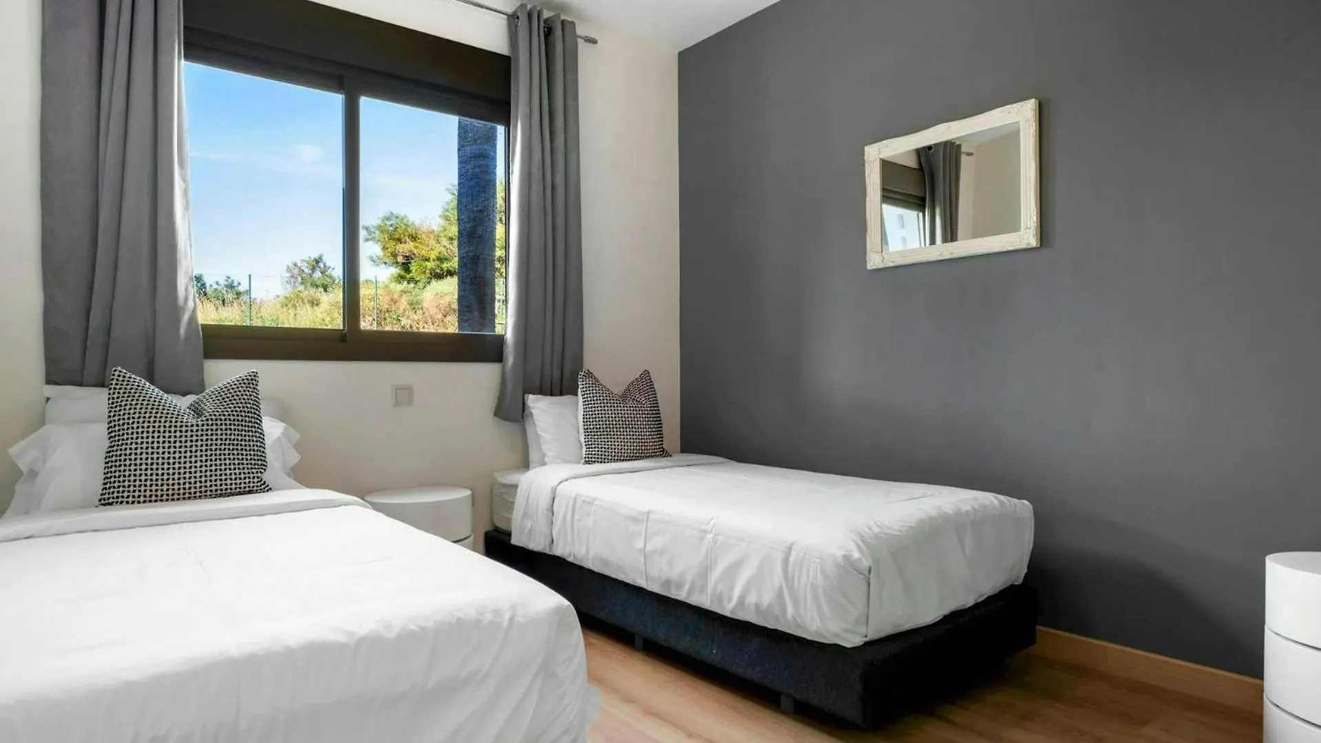 Cala Hill Club-Vistas Panoramicas Apartman La Cala de Mijas Spanyolország