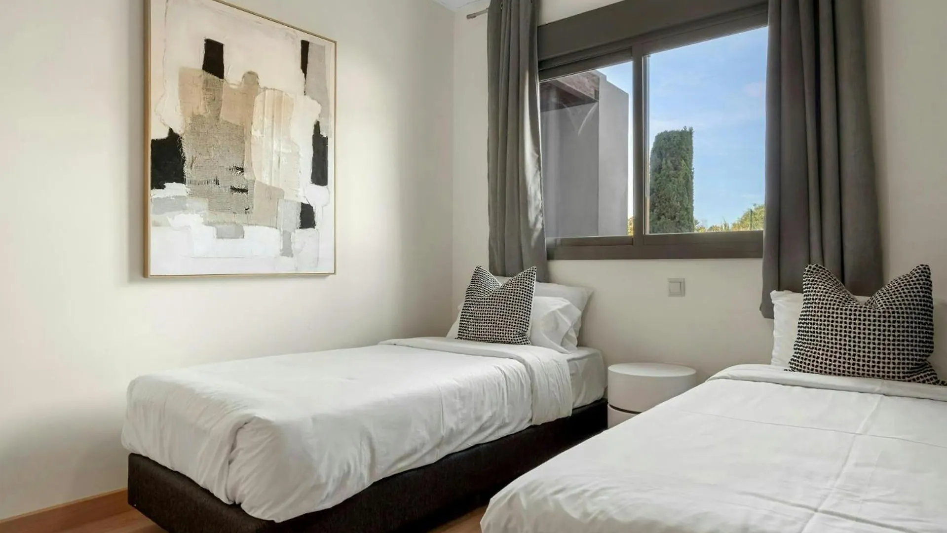 Cala Hill Club-Vistas Panoramicas Apartman La Cala de Mijas