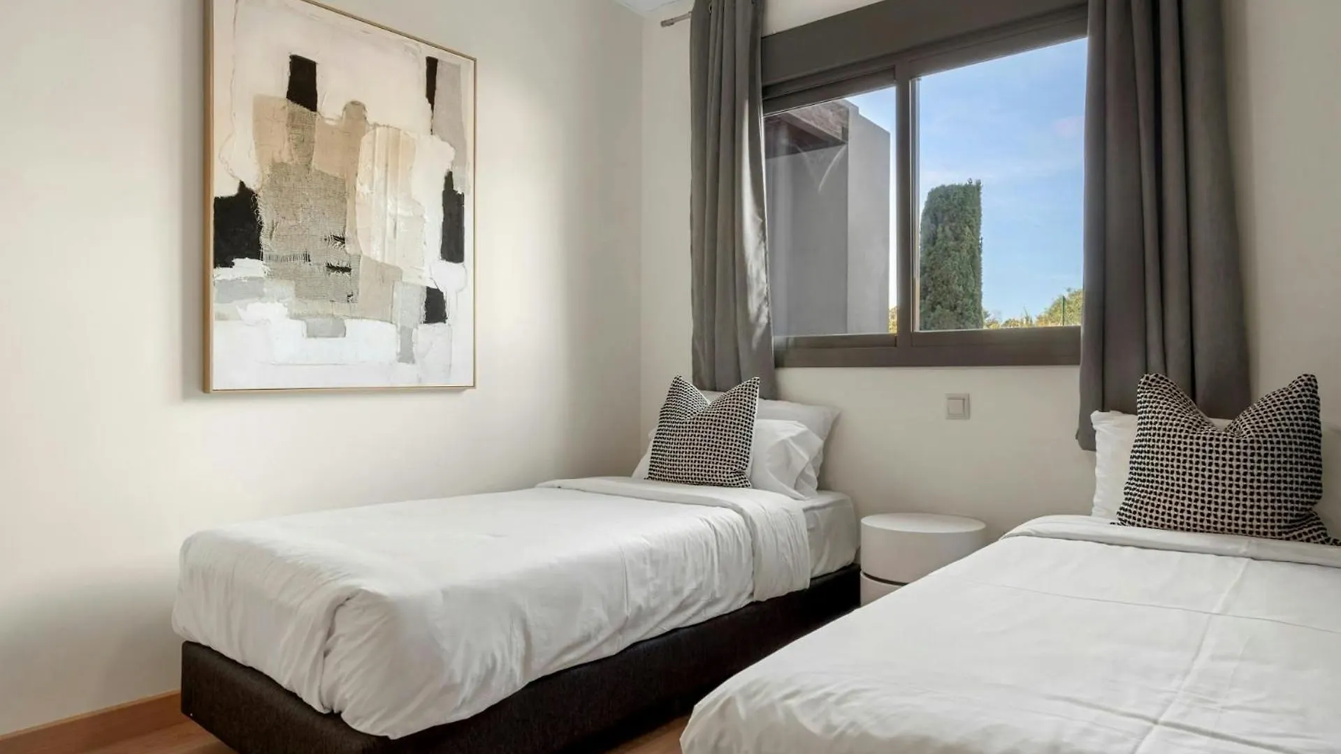 Cala Hill Club-Vistas Panoramicas Apartman La Cala de Mijas 0*,  Spanyolország