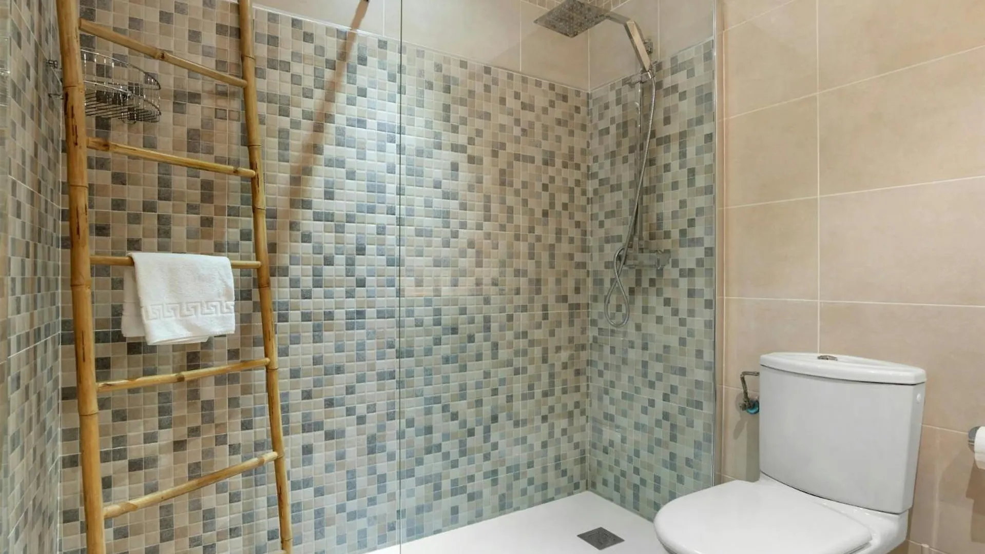 Cala Hill Club-Vistas Panoramicas Apartman La Cala de Mijas