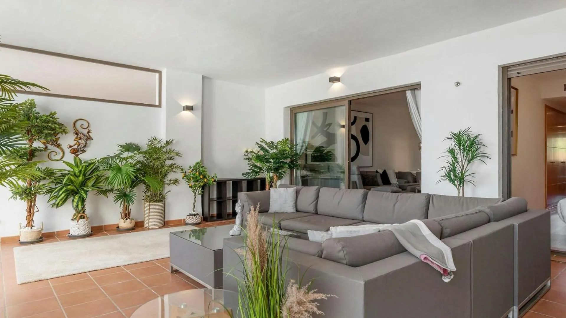 Cala Hill Club-Vistas Panoramicas Apartman La Cala de Mijas